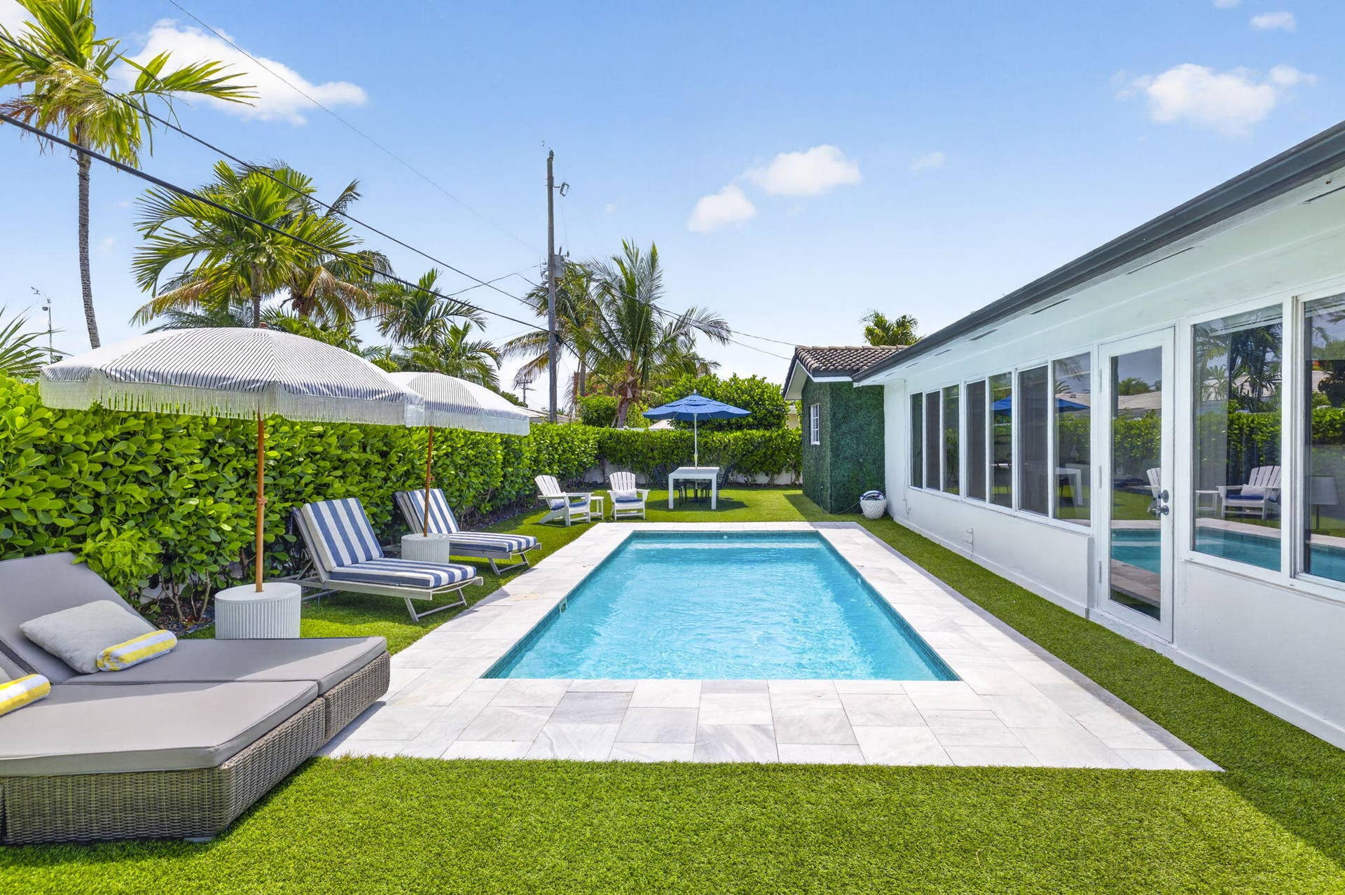 2917 NE 35th Court, Lighthouse Point, FL 33064 Built in 2022