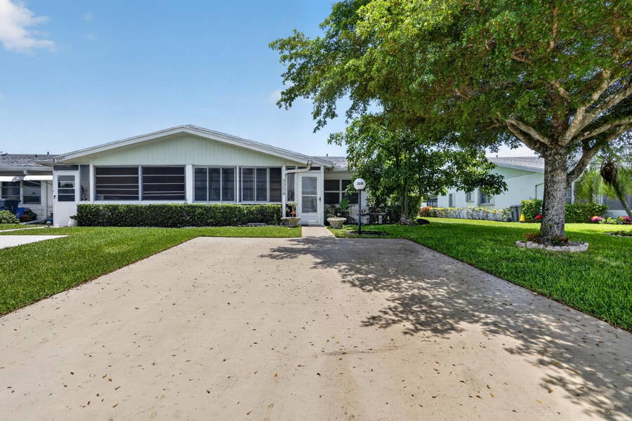 Property photo for 3358 Christopher Street, West Palm Beach, FL