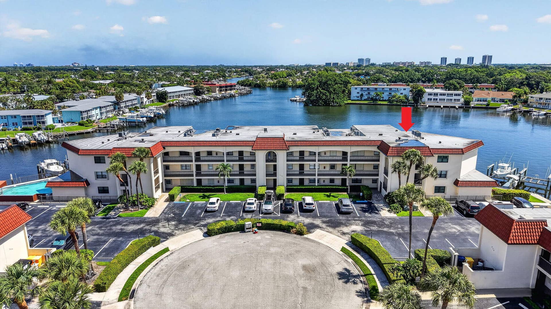 313 Lake Circle, #316, North Palm Beach, FL 33408 313 Lake Circle