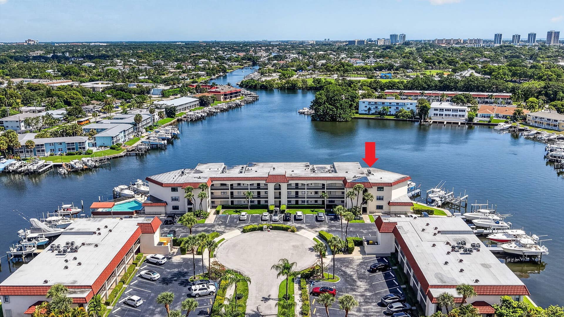 313 Lake Circle, #316, North Palm Beach, FL 33408 313 Lake Circle
