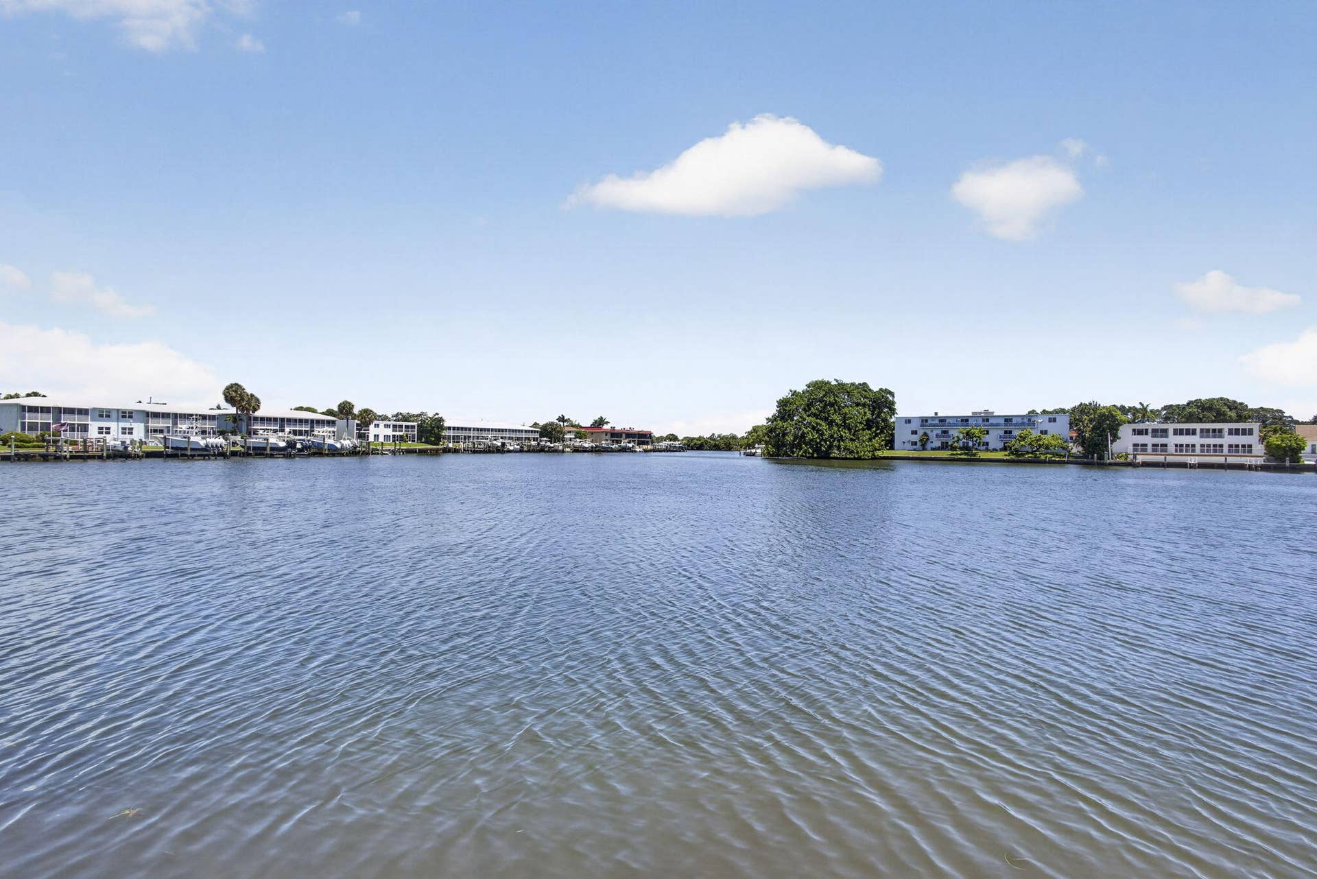 313 Lake Circle, #316, North Palm Beach, FL 33408 View