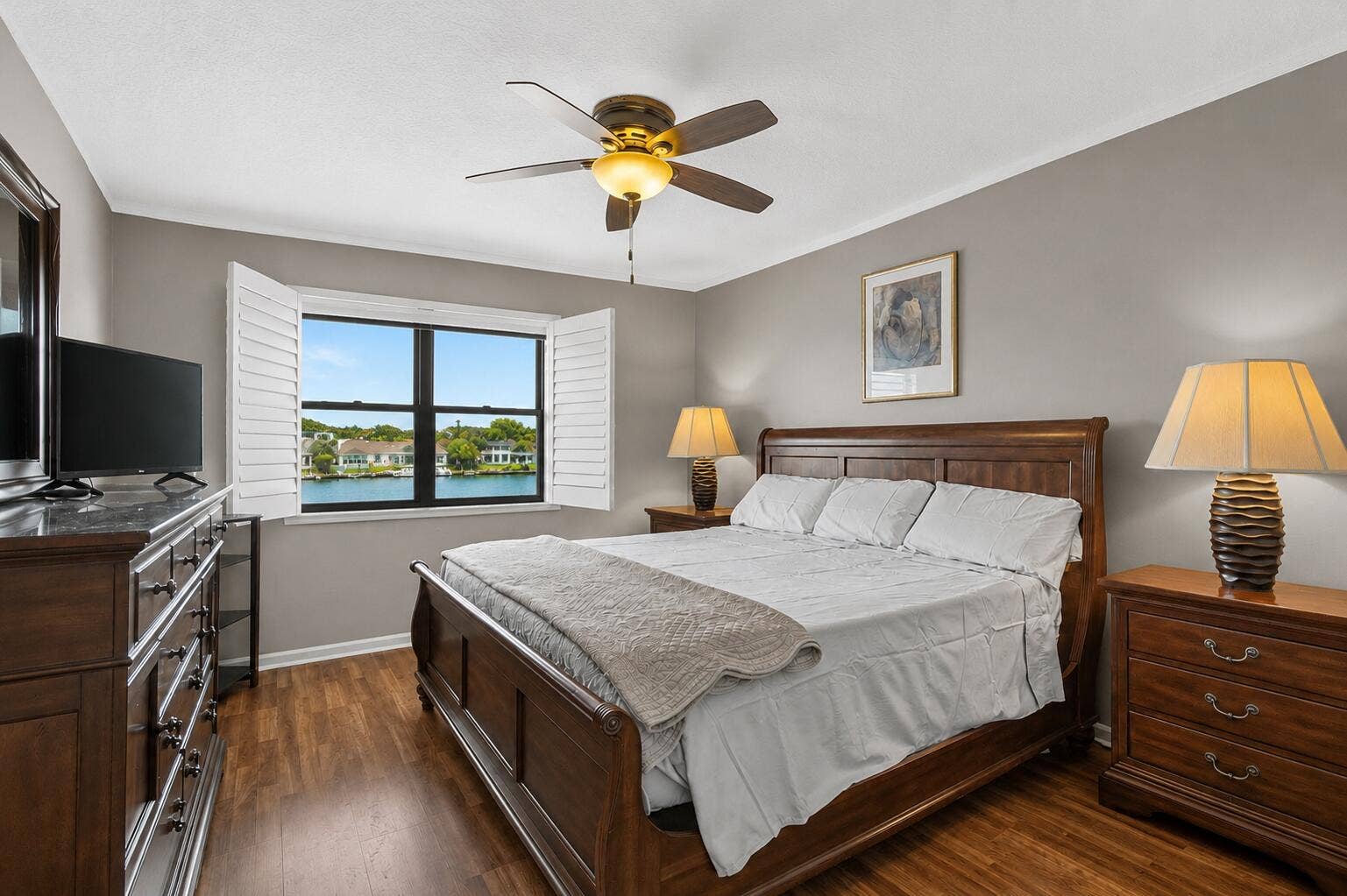313 Lake Circle, #316, North Palm Beach, FL 33408 Primary BR
