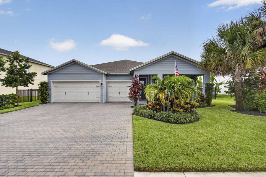 Property photo for 1201 Harvester Crossing, Loxahatchee, FL