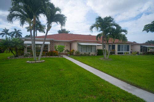 Property photo for 235 NW 46th Avenue, #B, Delray Beach, FL