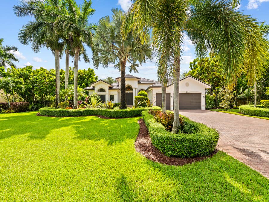 Property photo for 3150 Birch Terrace, Davie, FL