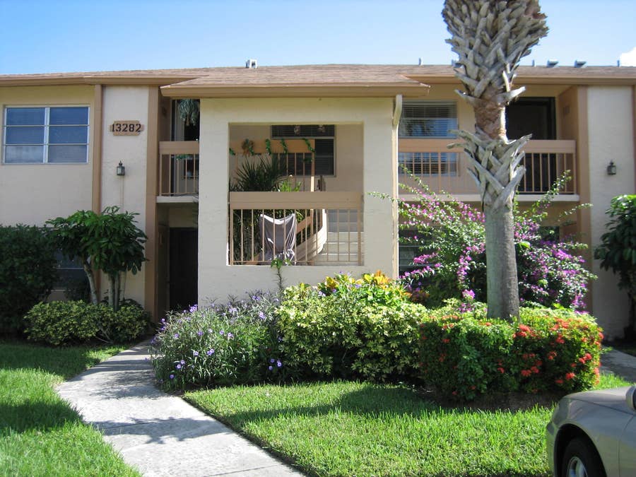 Property photo for 13383 Pineapple Palm Court, #F, Delray Beach, FL