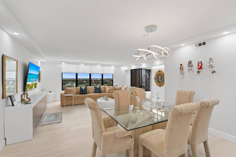 Property photo for 7209 Promenade Drive, #802, Boca Raton, FL