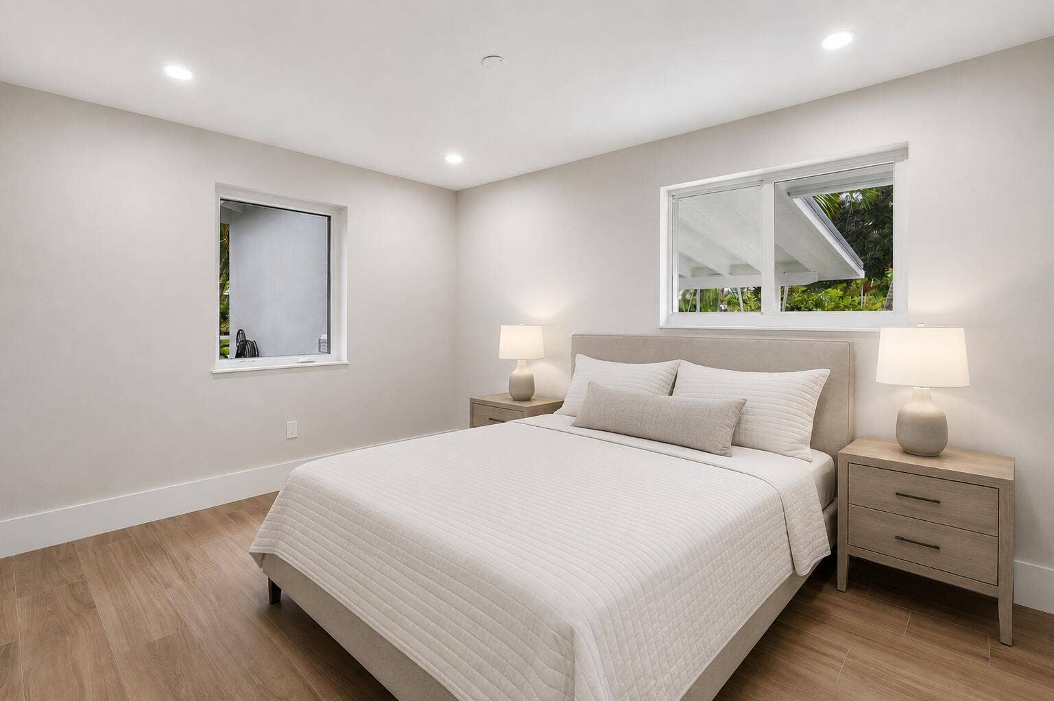 945 Westwind Drive, North Palm Beach, FL 33408 Guest 1 virtually staged