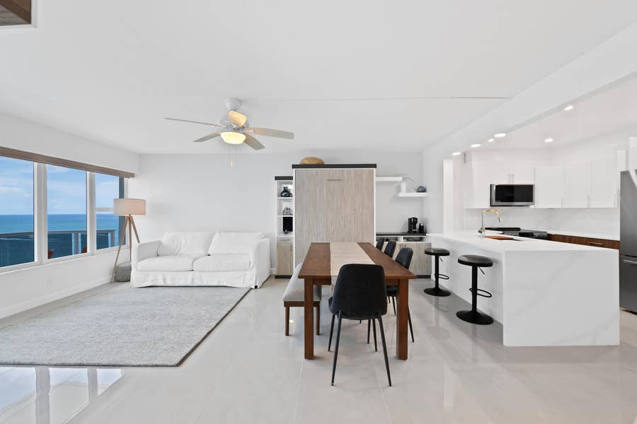 Property photo for 3700 Galt Ocean Drive, #1604, Fort Lauderdale, FL