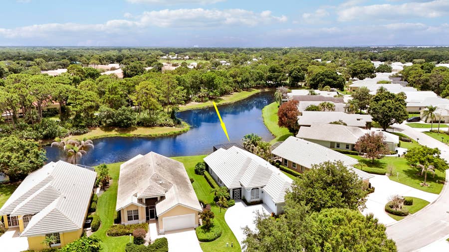 Property photo for 7226 Marsh Terrace, Port St Lucie, FL