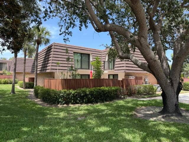 Property photo for 1604 16th Court, Jupiter, FL