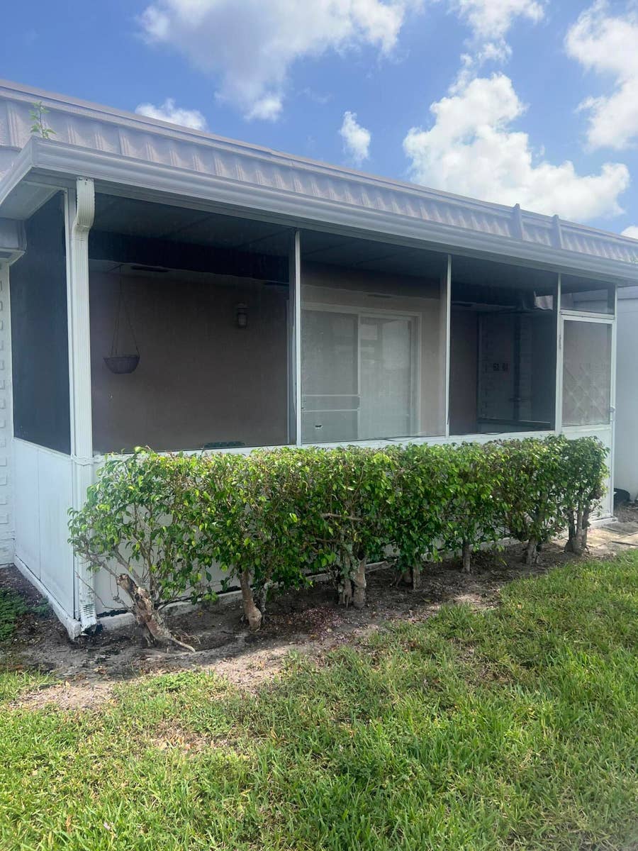 Property photo for 62 Valencia C, Delray Beach, FL