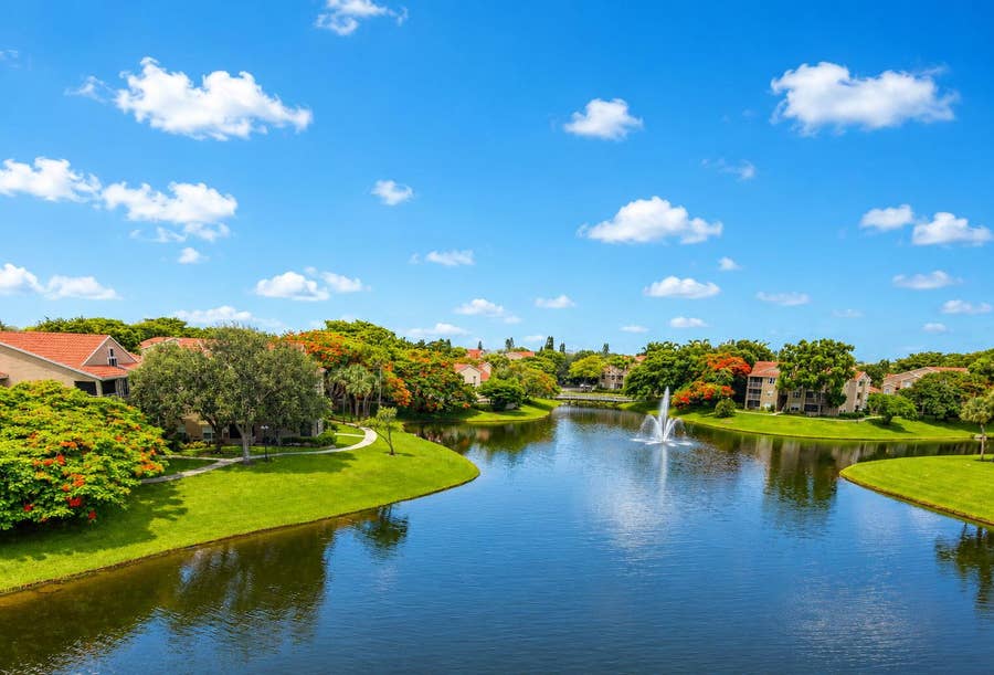 Property photo for 2070 Homewood Boulevard, #5050, Delray Beach, FL