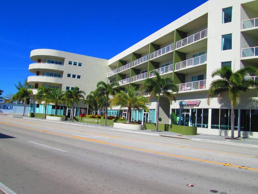 Property photo for 2301 Wilton Drive, #R305, Wilton Manors, FL