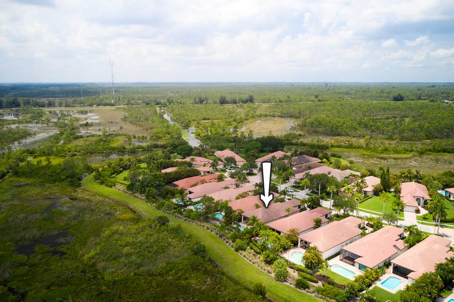 Property photo for 6490 Sparrow Hawk Drive, West Palm Beach, FL