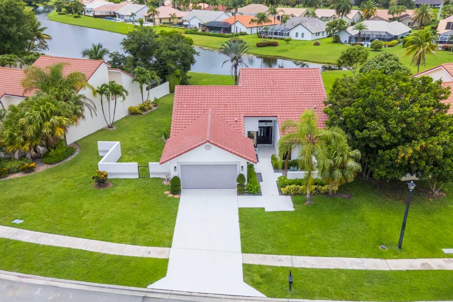 Property photo for 19325 Cherry Hills Terrace, Boca Raton, FL