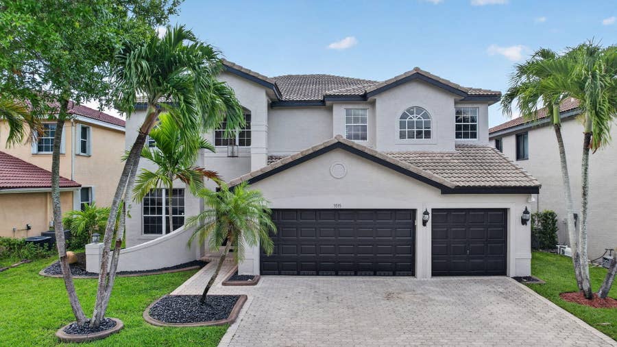 Property photo for 3535 SW 177th Avenue, Miramar, FL