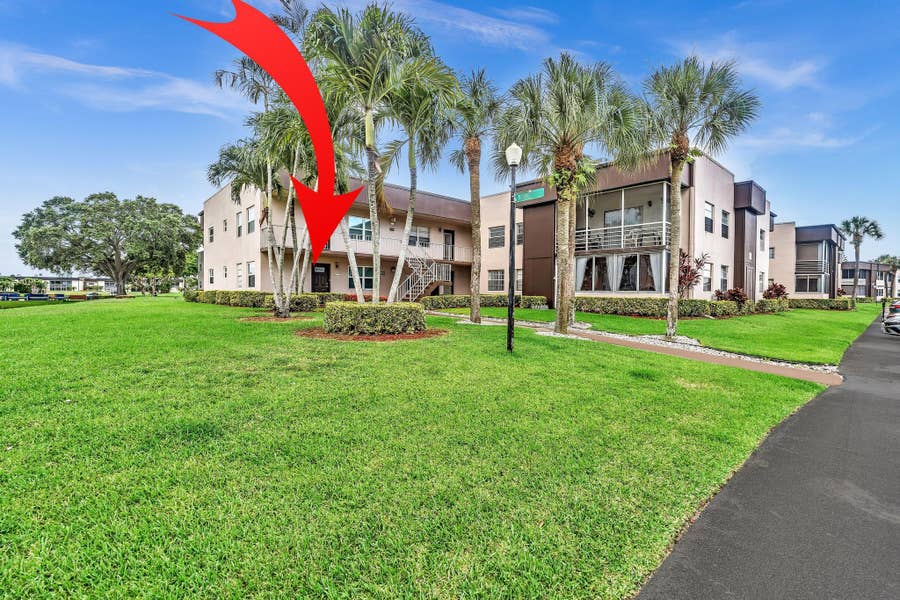 Property photo for 625 Normandy N, #625, Delray Beach, FL