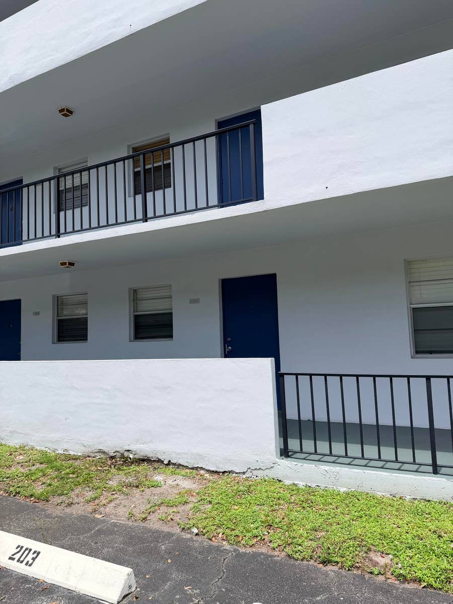 Property photo for 1630 Embassy Drive, #104, West Palm Beach, FL