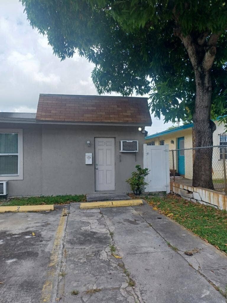 Property photo for 24 SW 13th Street, #1-5, Dania Beach, FL