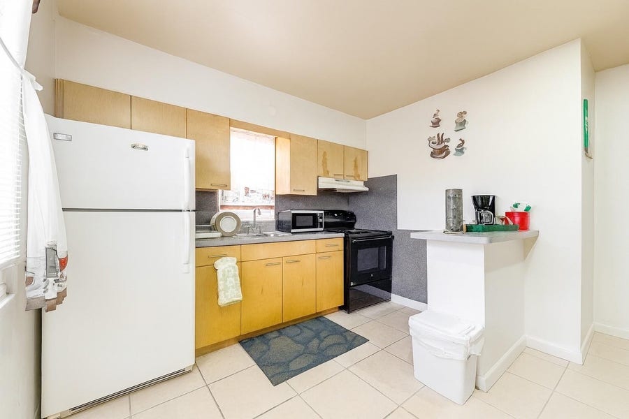 Property photo for 1935 Taylor Street, #2, Hollywood, FL