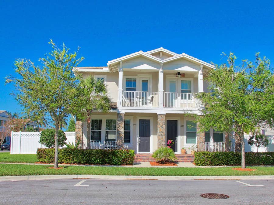 Property photo for 2758 Avalon Way, Jupiter, FL