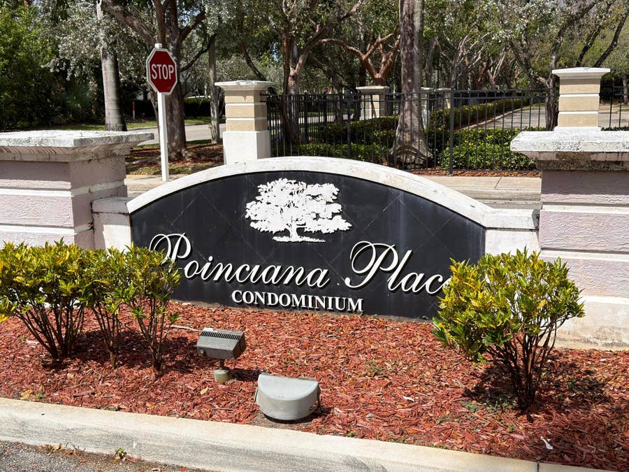 Property photo for 5800 W Sample, #307, Coral Springs, FL