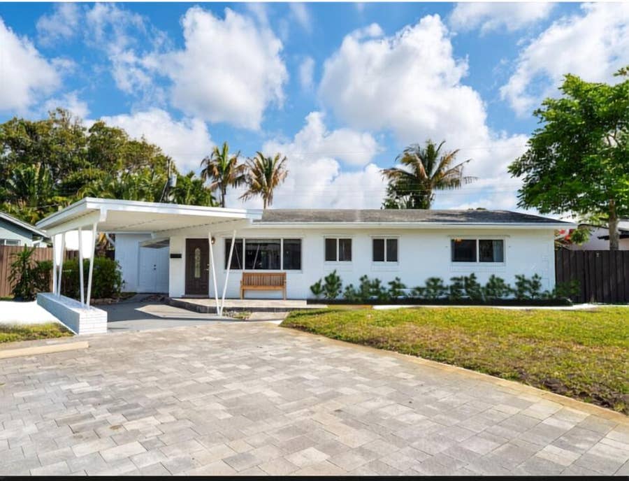 Property photo for 501 NE 28th Street, Wilton Manors, FL