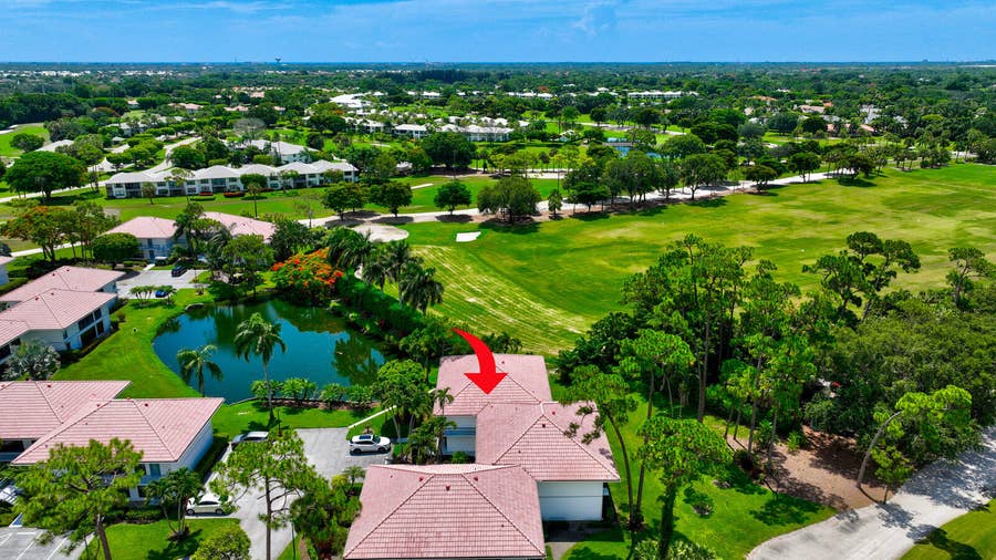 Property photo for 4084 N Quail Ridge Drive, #Unit B, Boynton Beach, FL