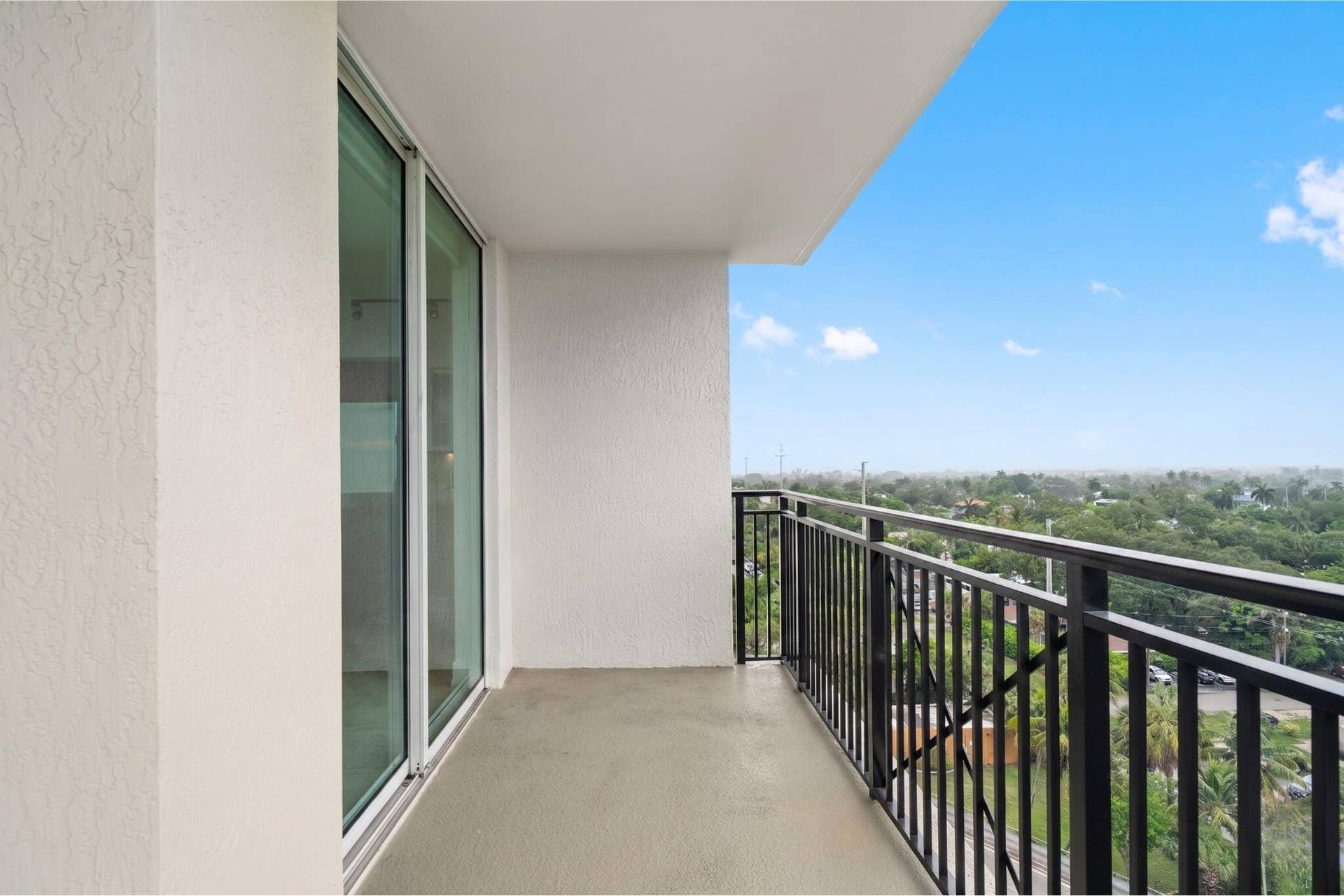 24 Balcony