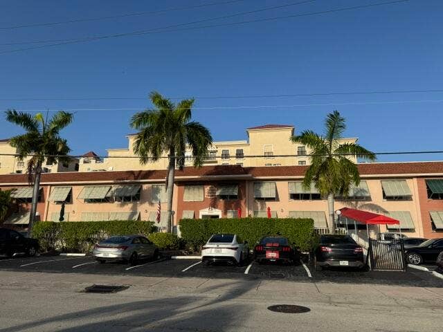 Property photo for 2400 NE 33rd Avenue, #208, Fort Lauderdale, FL