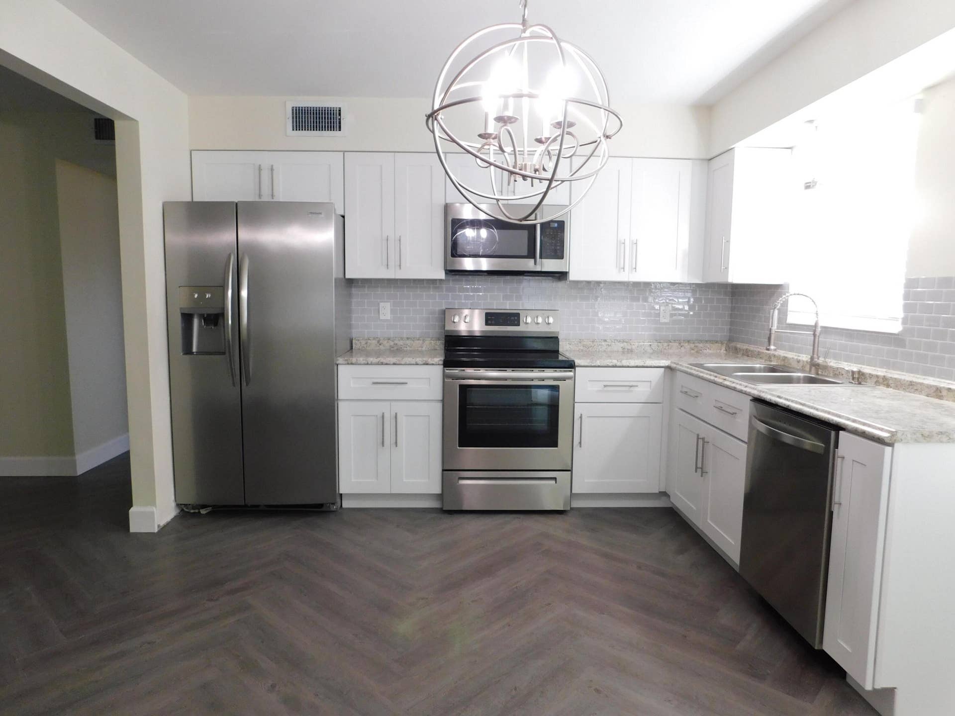 741 Hummingbird Way, #2, North Palm Beach, FL 33408 Kitchen 1