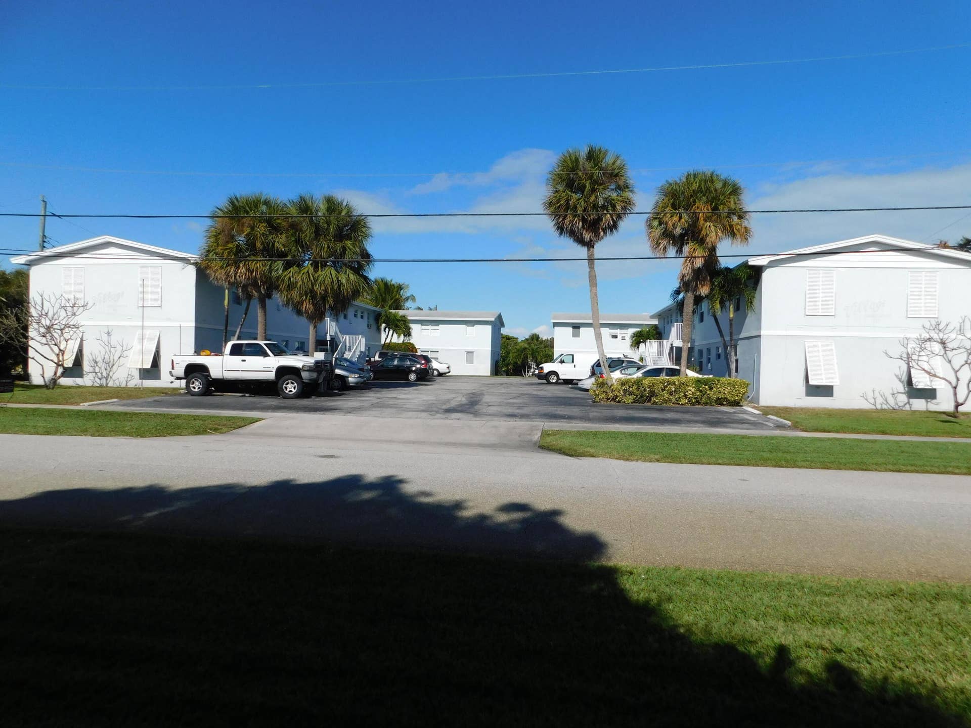 741 Hummingbird Way, #2, North Palm Beach, FL 33408 Village Apartments