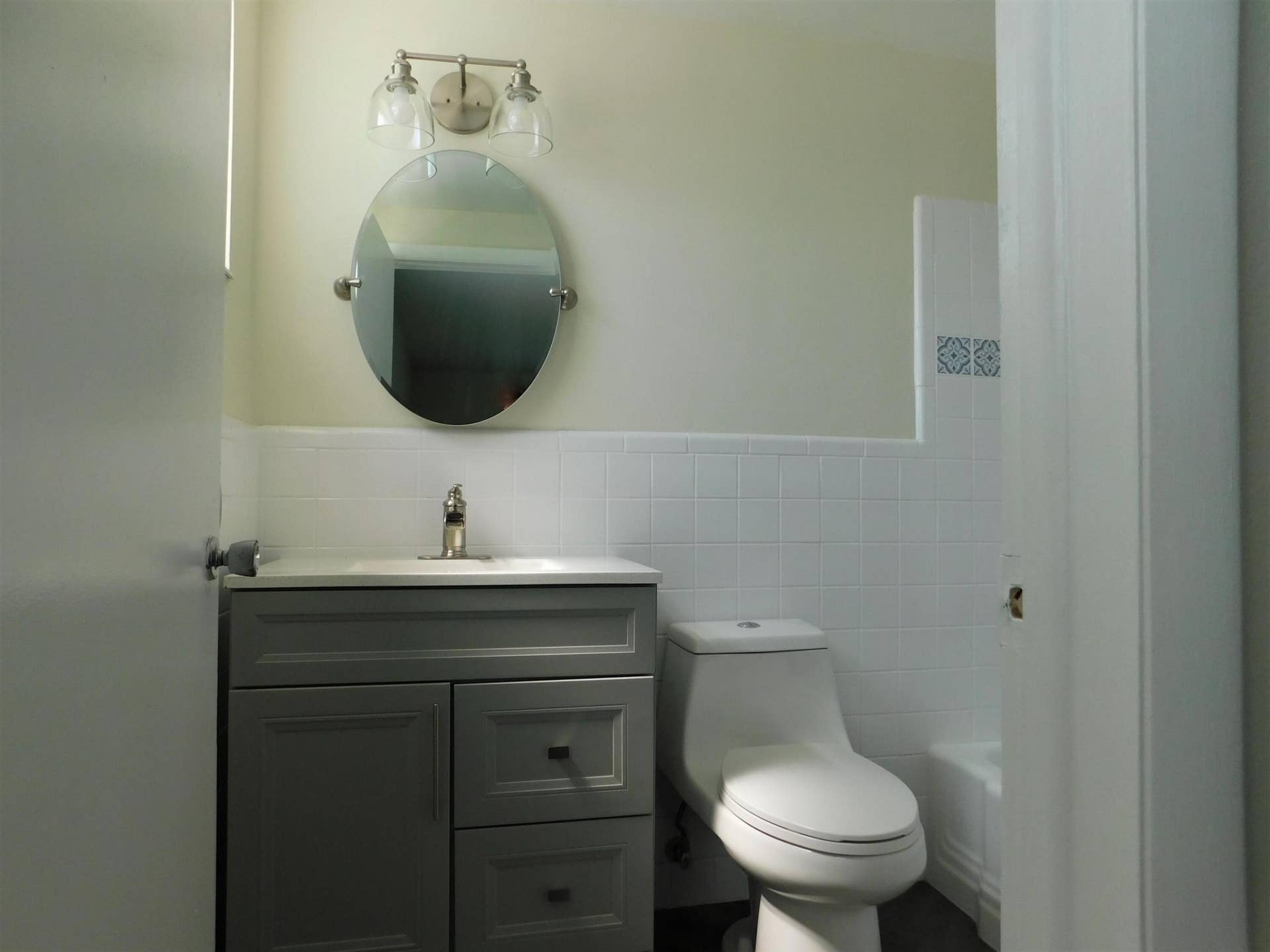 741 Hummingbird Way, #2, North Palm Beach, FL 33408 Bedroom 1 Bath