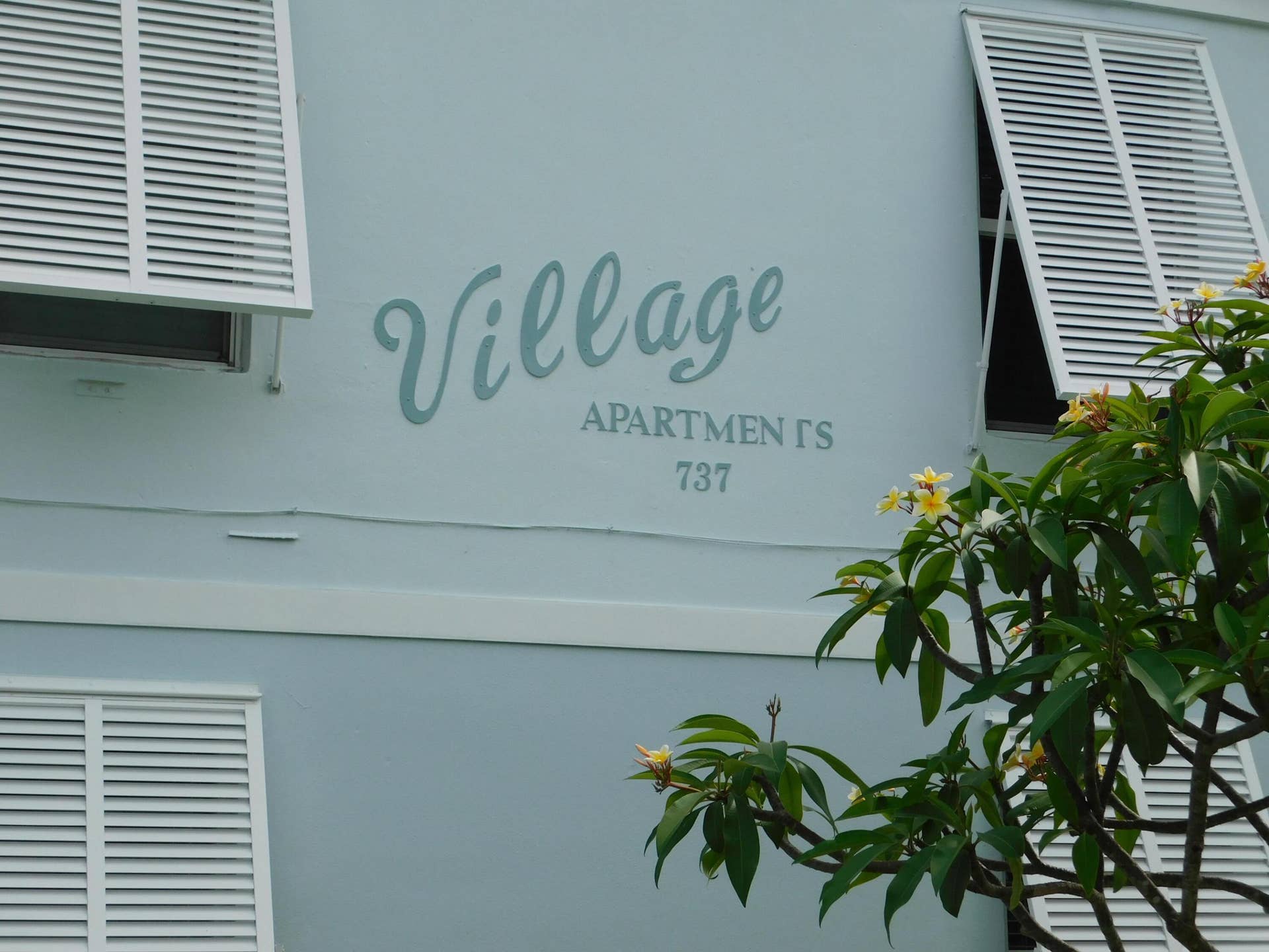 741 Hummingbird Way, #2, North Palm Beach, FL 33408 Apartments