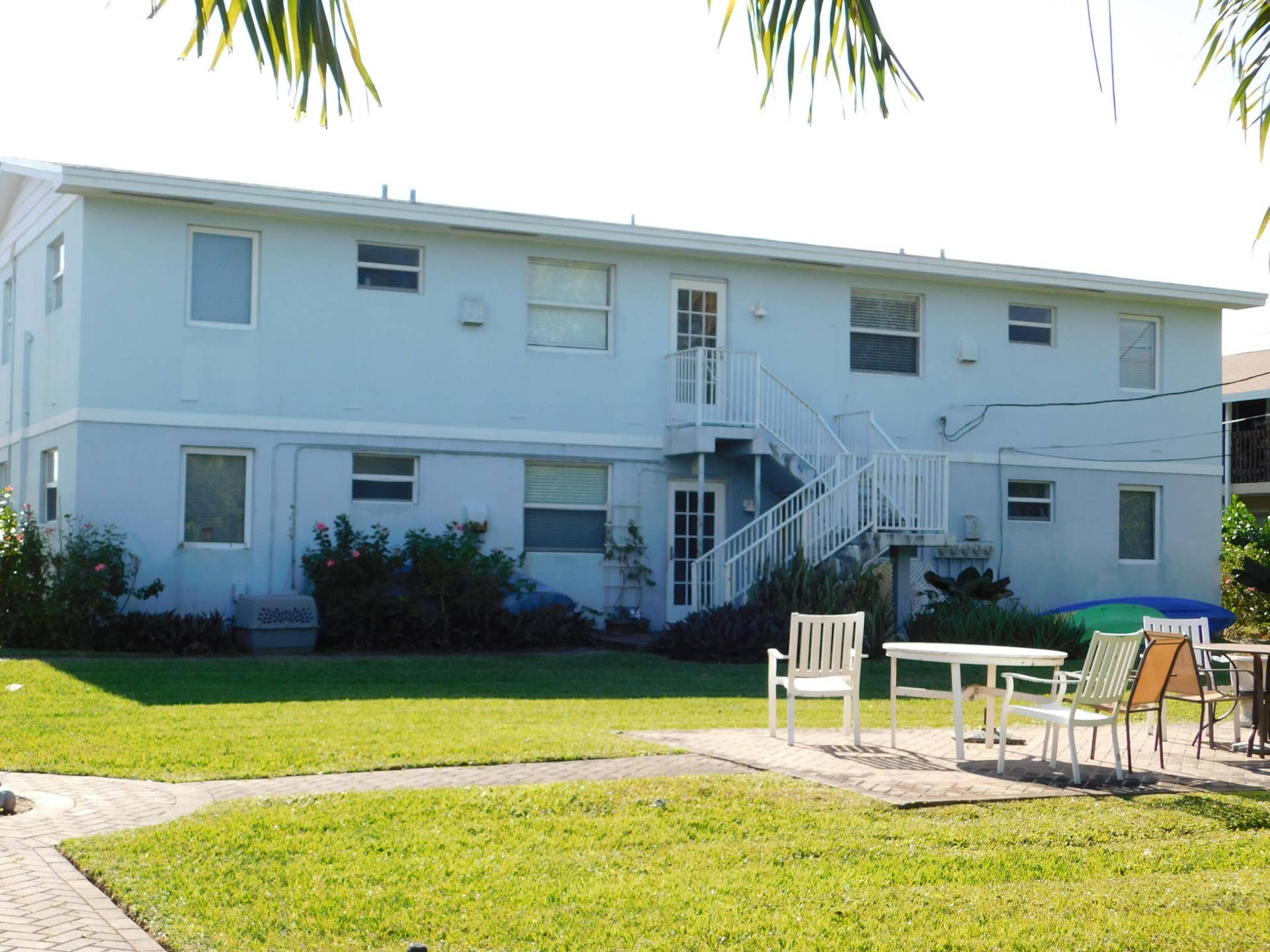 741 Hummingbird Way, #2, North Palm Beach, FL 33408 Building