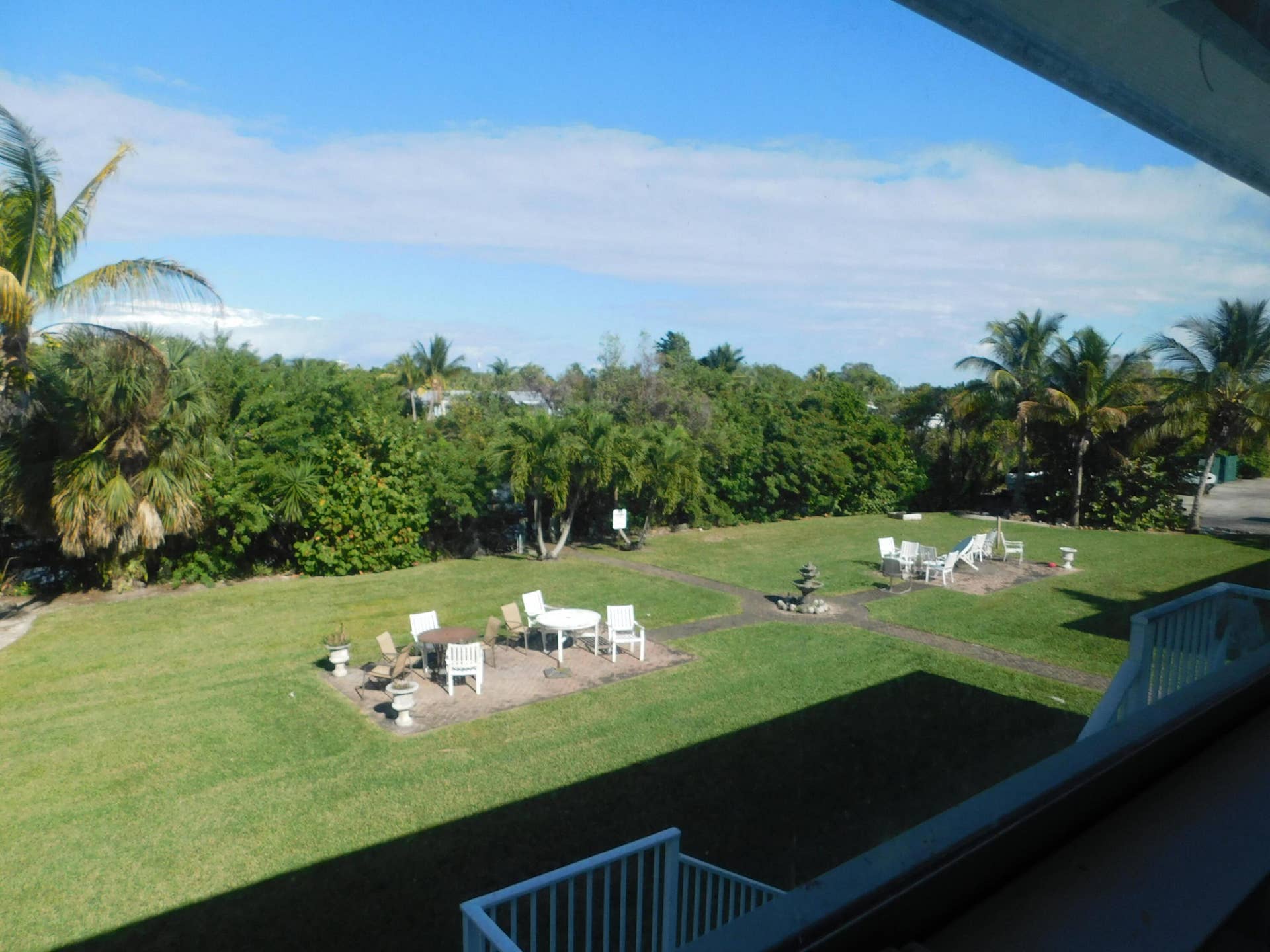 741 Hummingbird Way, #2, North Palm Beach, FL 33408 Common Areas