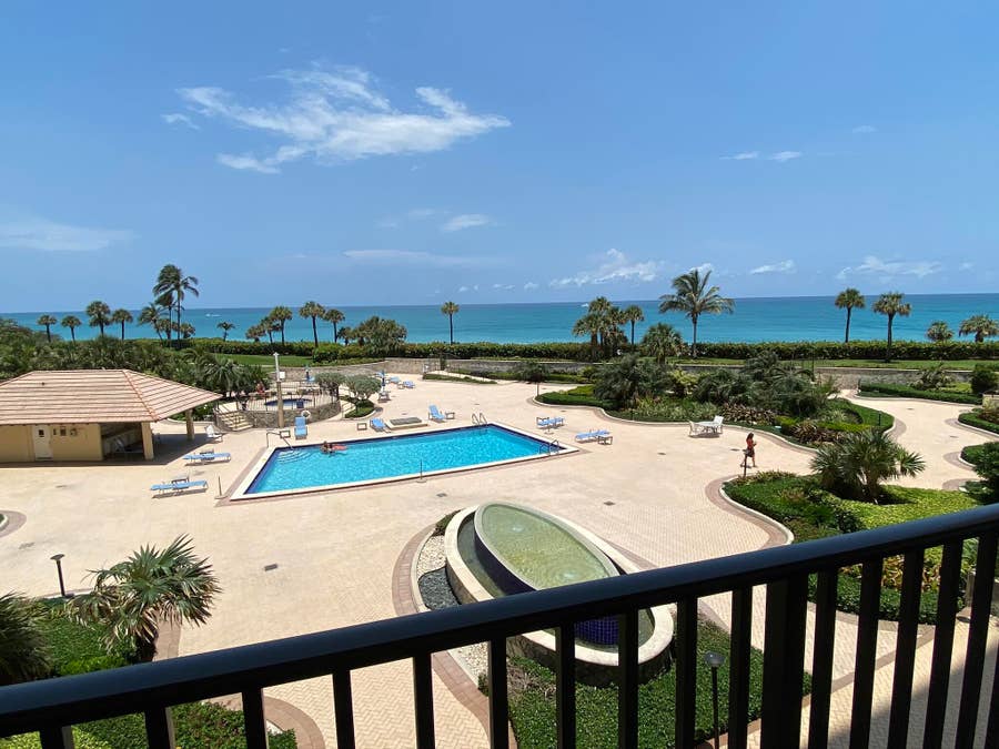Property photo for 300 Ocean Trail Way, #306, Jupiter, FL
