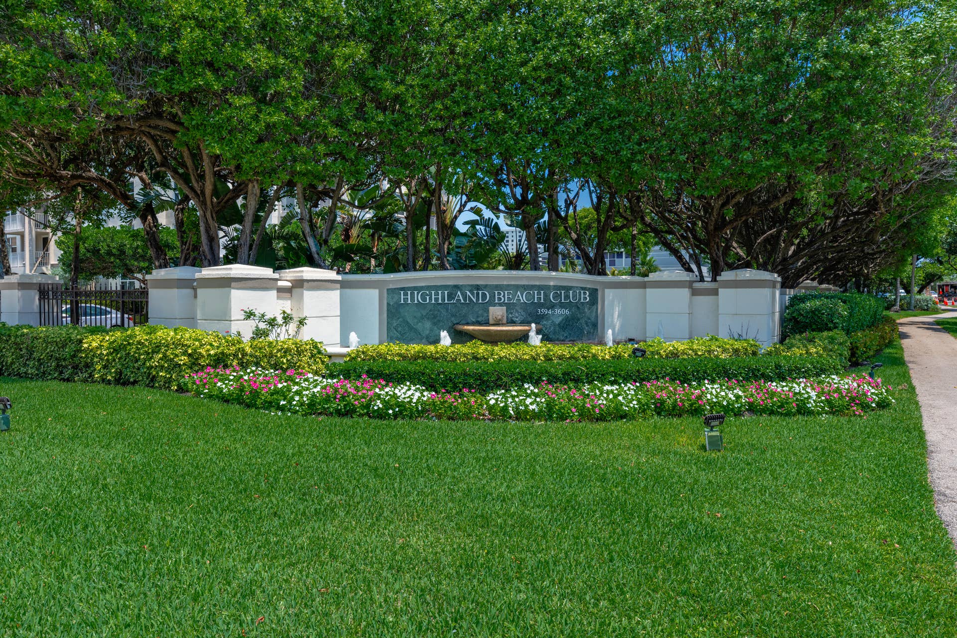 3594 S Ocean Boulevard, #604, Highland Beach, FL 33487 Mls-Res-05273