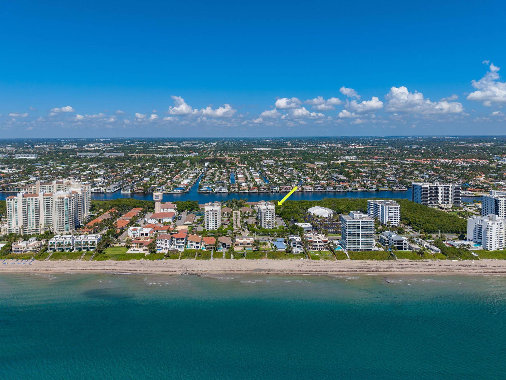 3594 S Ocean Boulevard, #604, Highland Beach, FL 33487 MLs-Res_Aerial--5 copy (1)