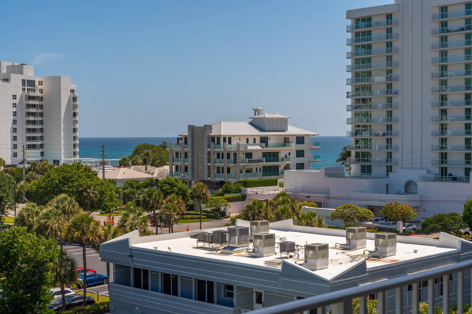 3594 S Ocean Boulevard, #604, Highland Beach, FL 33487 Mls-Res-0173