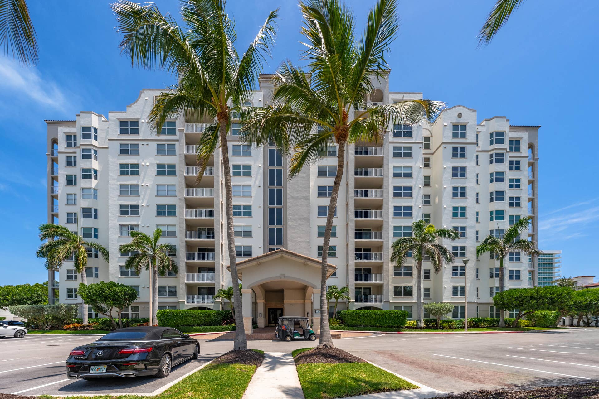 3594 S Ocean Boulevard, #604, Highland Beach, FL 33487 Mls-Res--4
