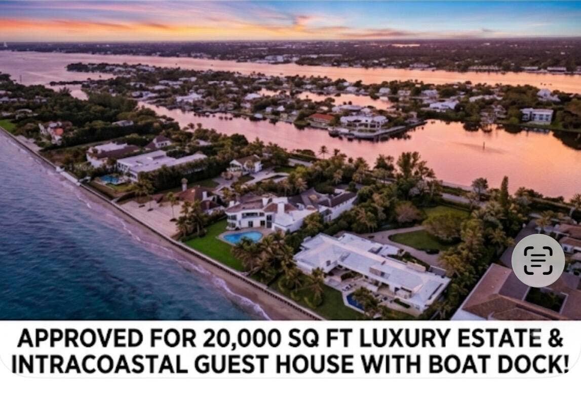 3060 S Ocean Boulevard, Manalapan, FL 33462 IMG_7741