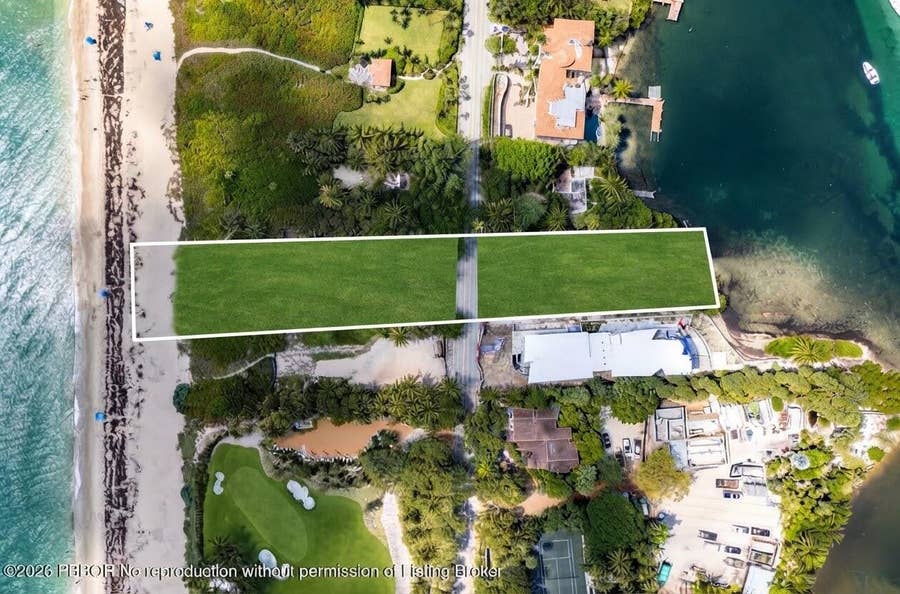 Property photo for 3060 S Ocean Boulevard, Manalapan, FL