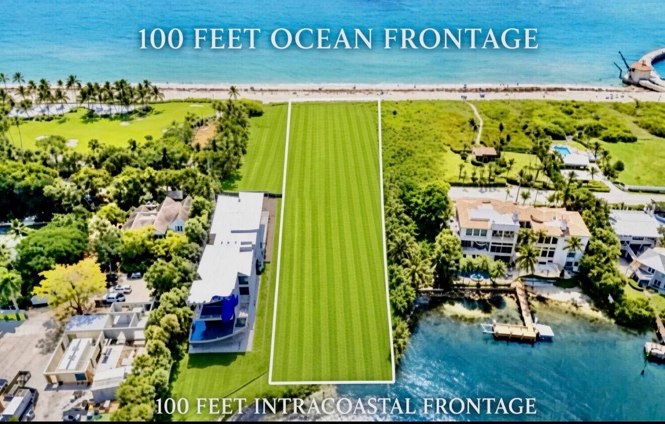3060 S Ocean Boulevard, Manalapan, FL 33462 IMG_7670