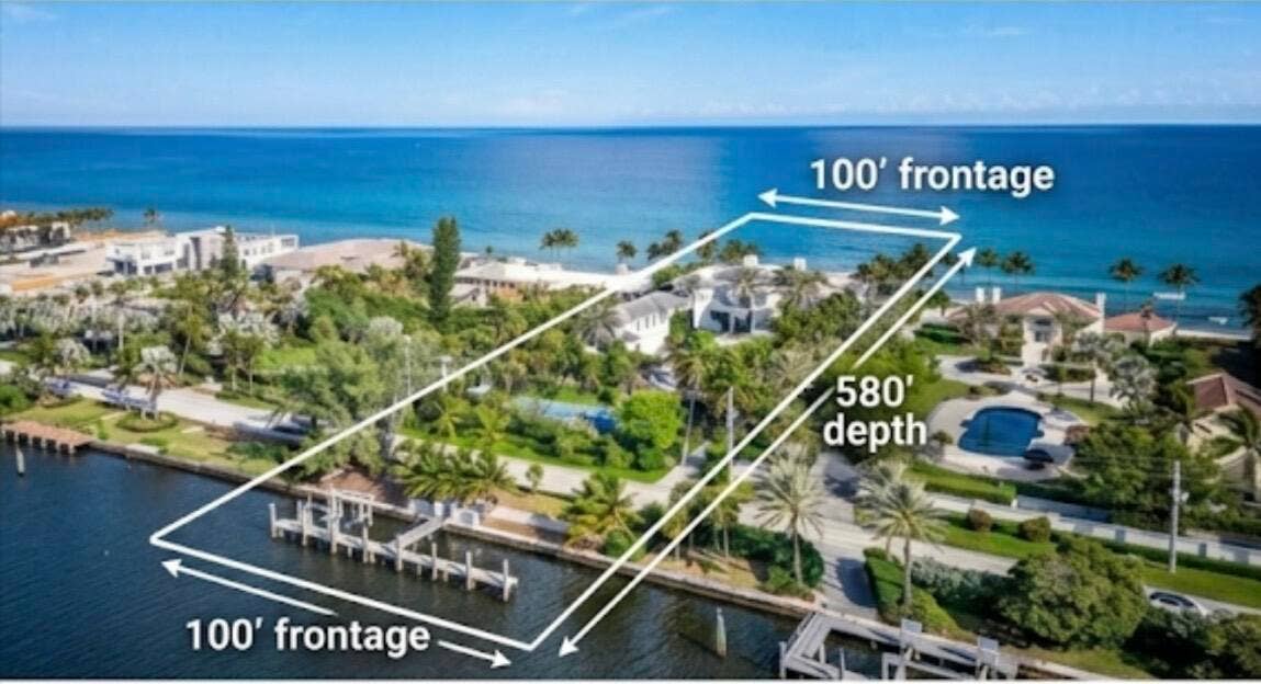 3060 S Ocean Boulevard, Manalapan, FL 33462 IMG_7740