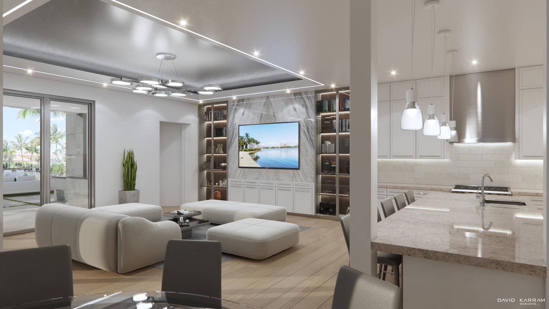 419 E Coconut Palm Road, Boca Raton, FL 33432 419 E COCONUT PALM ROAD_FAMILY ROOM_04-2