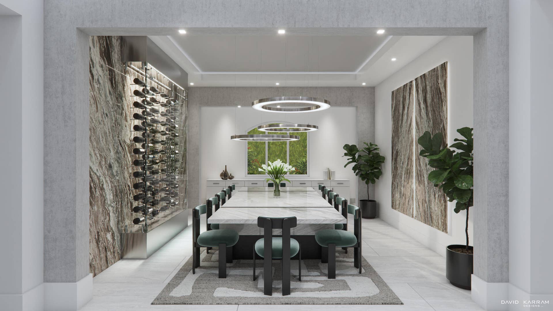 419 E Coconut Palm Road, Boca Raton, FL 33432 419 E COCONUT PALM ROAD_DINING ROOM_09-0