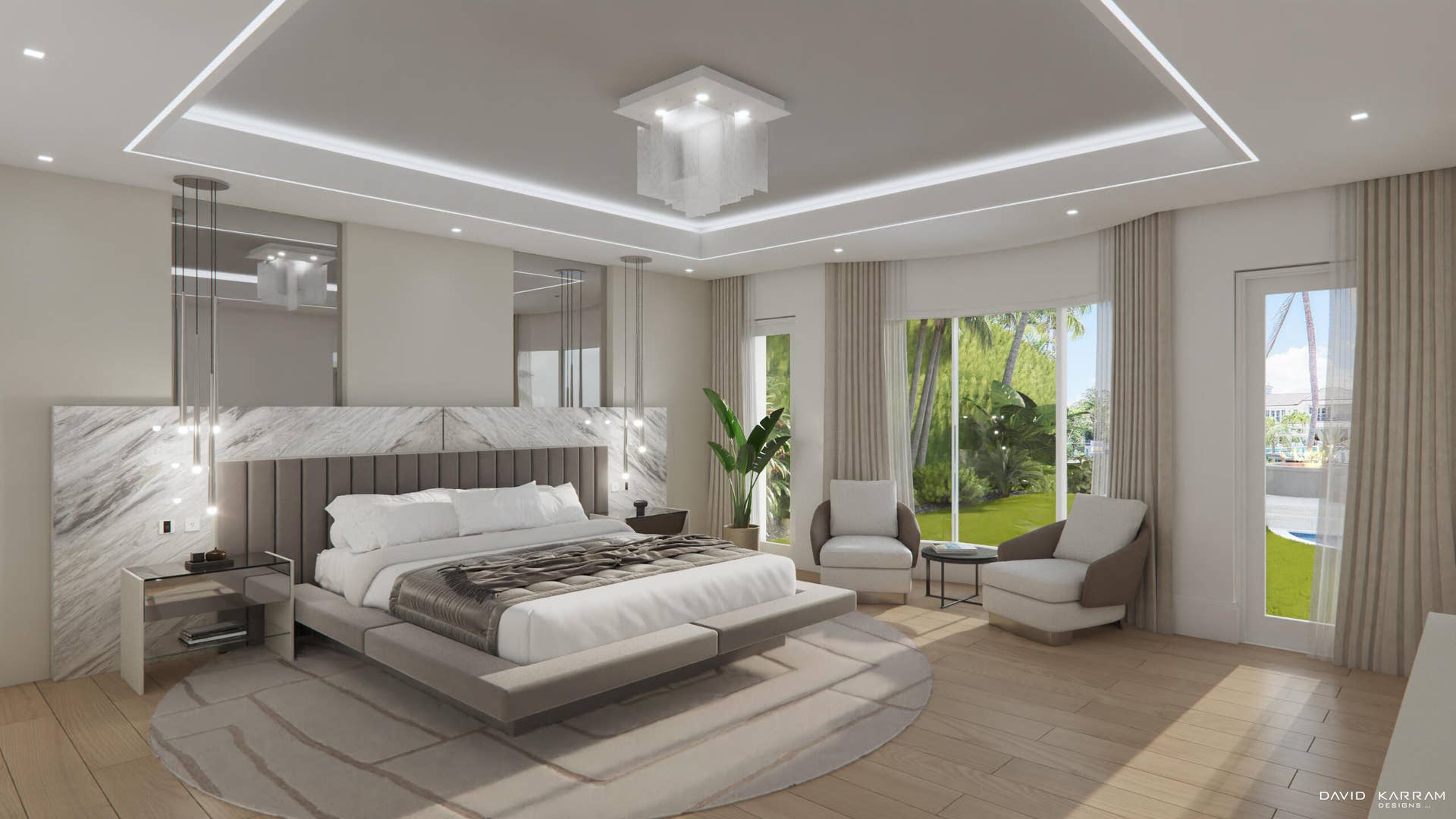 419 E Coconut Palm Road, Boca Raton, FL 33432 419 E COCONUT PALM ROAD_MASTER BEDROOM_0