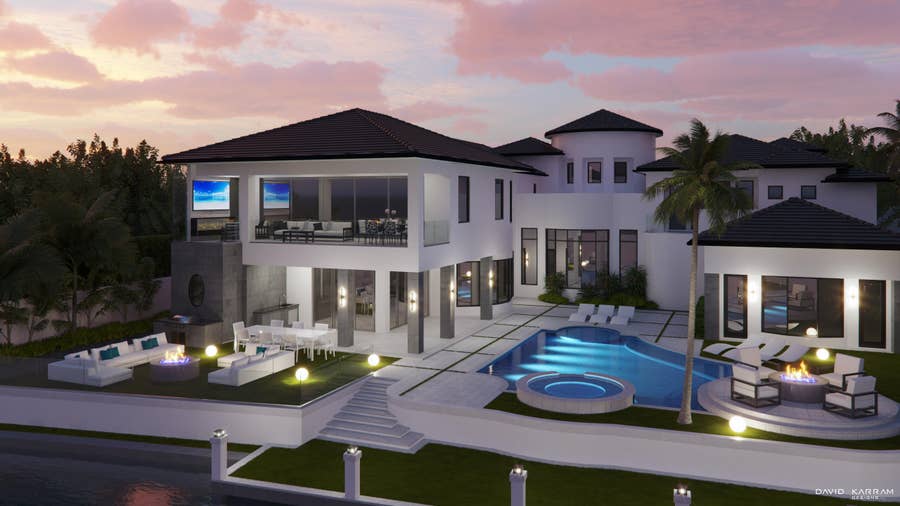 Property photo for 419 E Coconut Palm Road, Boca Raton, FL